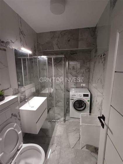 Apartament NOU 2 camere balcon si parcare Doamna Stanca - 9