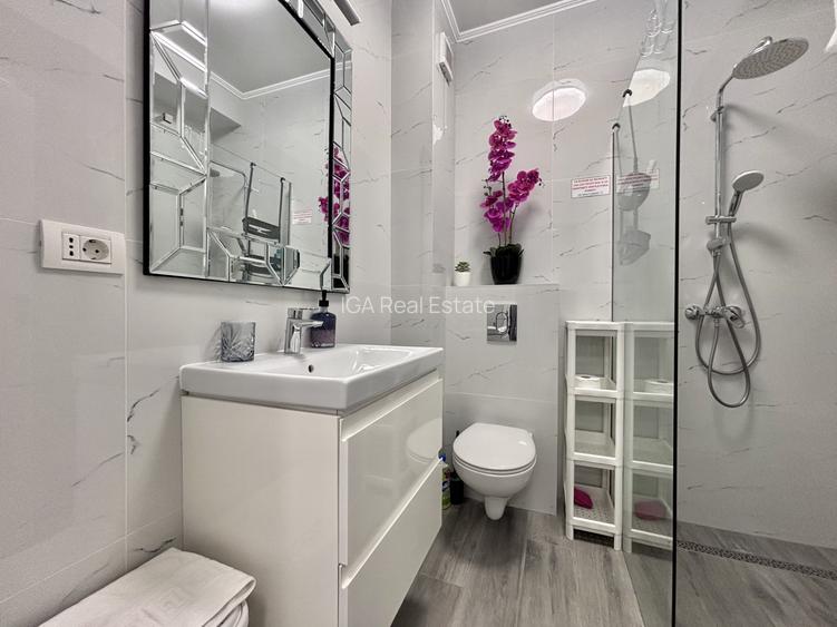 Apartament cu vedere la mare - langa plaja | amenajare moderna - 7