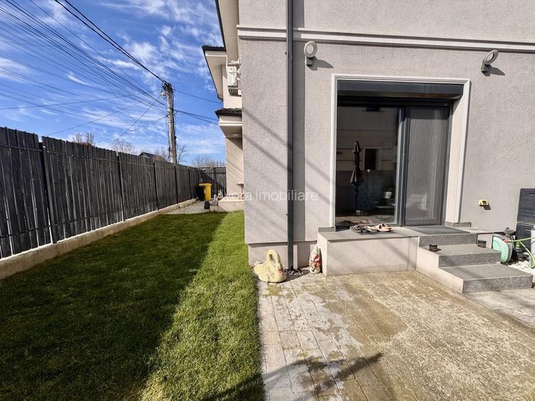 Giroc-zona Planetelor, 2 fronturi stradale, P+1E - 3