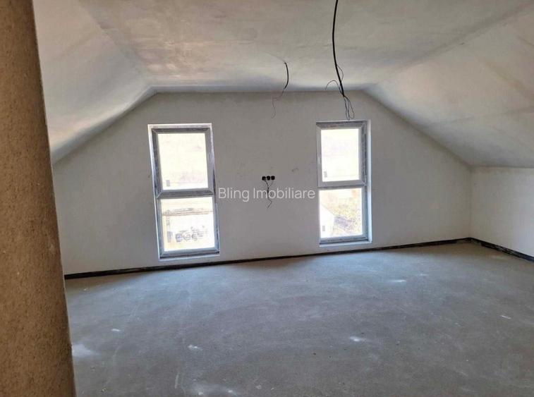 Casa individuala | 152 mp utili | 655 mp teren | Tauti - 2