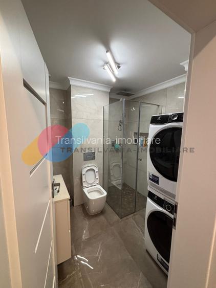 Apartament 3 camere, zona Buna Ziua - 11