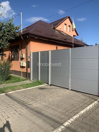 7 Noiembrie, casa fb. cu 5 camere, 704 mp teren - 7