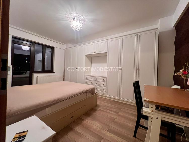 ION MIHALACHE  (LANGA ARCADIA REZIDENCE  ) / IMOBIL NOU / CENTRALA PROPRIE - 8