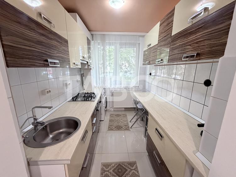 Apartament 2 camere de inchiriat in zona Mihai Viteazul - 3