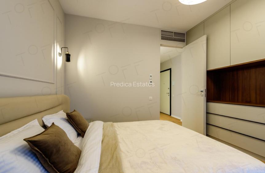 2 camere - ONE MIRCEA ELIADE, Floreasca, Primaverii, Dorobanti, Barbu Vacarescu - 6