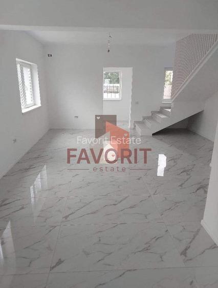 Duplex de Vanzare | Bucovat | 200m de asfalt | Toate utilitatile | Teren Generos - 7