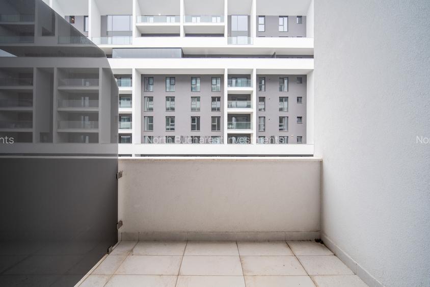 APARTAMENT 2 CAMERE - FLOREASCA - COMISION 0% - 10