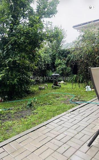 Casa tip duplex pe Urusagului , 120 mp util + pod inalt  - 4