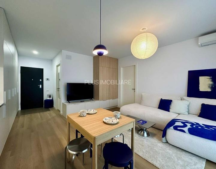 Apartament 2 camere Lux+Loc de parcare in Complexul Duo Street View - 3