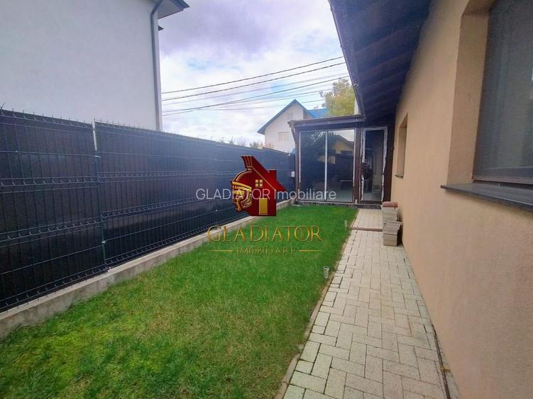 Casă modernă individuală în Lunca Cetățuii – confort și eleganta - 34