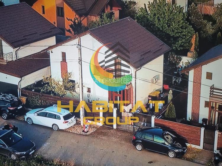 Casa 4 camere | Terasa inchisa | Teren 250 mp | Berceni - 13