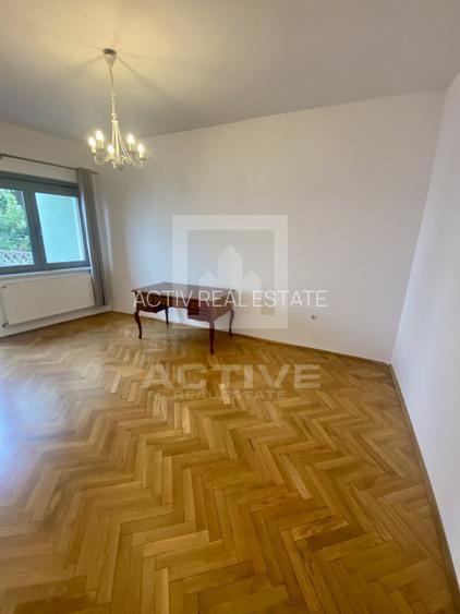 Apartament in vila-zona Chios - 13