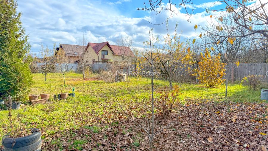 Teren constructii, 1259 mp, Tractoru - 4