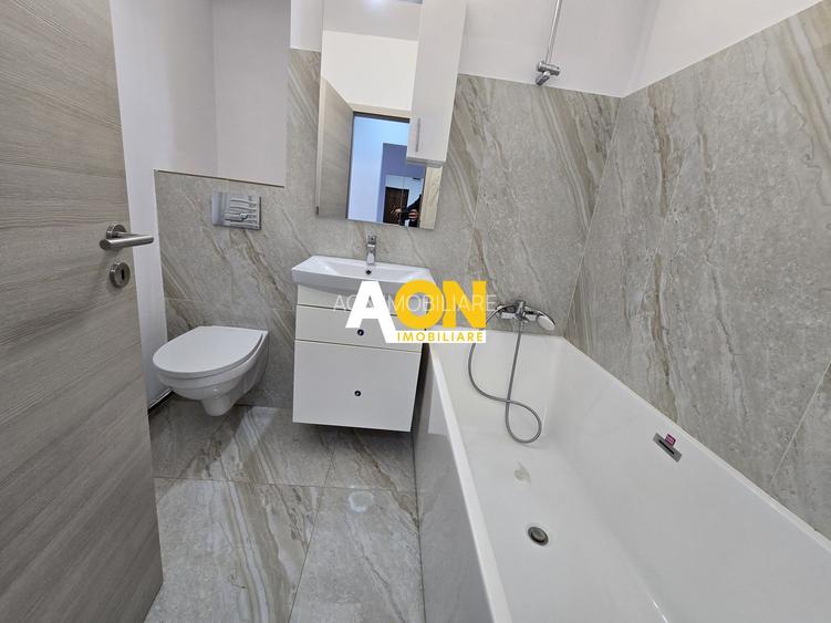 Apartament cu 4 Camere, Complet Mobilat, Lift, Zona Centru - 28