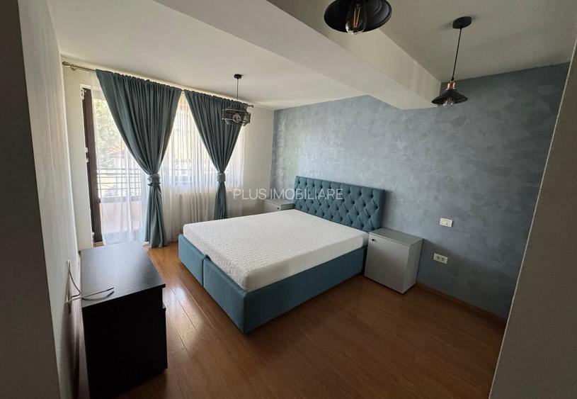 Apartament 2 camere LUX zona Baba Novac - 3