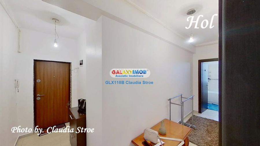 INCHIRIERE GARSONIERA BERCENI - TURNU MAGURELE 12 - 4