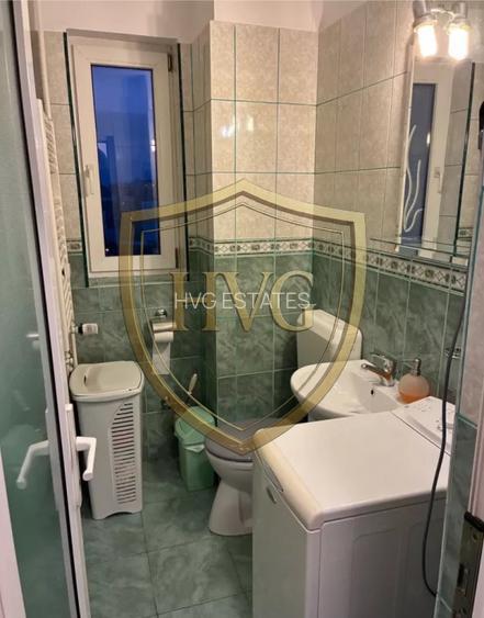 Apartament cu 3 camere | Zona Centrala | Decebal - 7