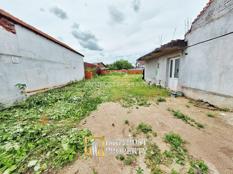 Casă deosebită de vânzare în inima Aradului - 5