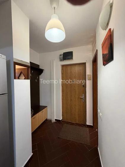 Garsoniera, decomandata, 34 mp, ac, balcon, metrou, Tineretului  - 5