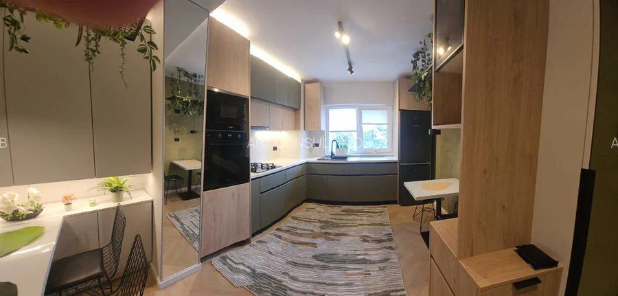 2 Camere | Stefan Cel Mare |Mobilat Utilat | - 2