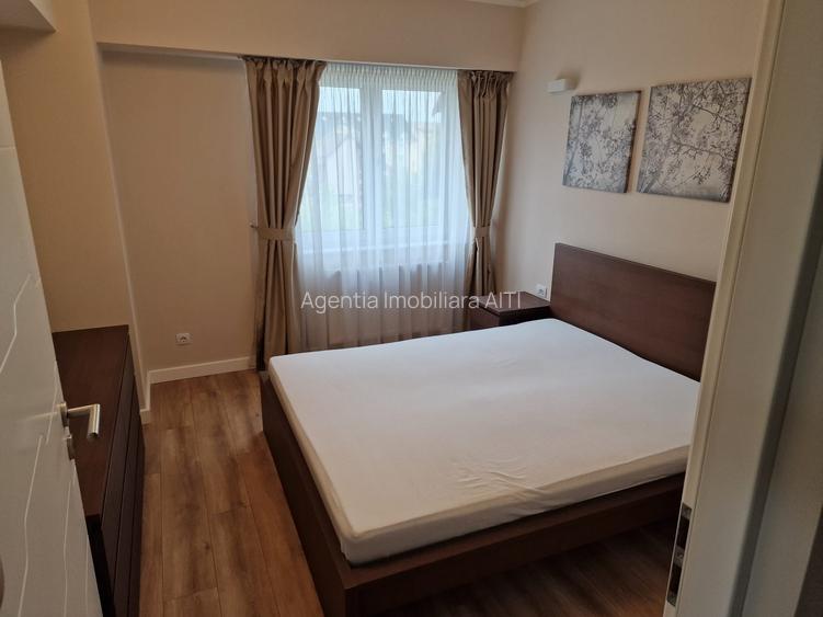 De inchiriat apartament 2 camere decomandate Zamca - 3