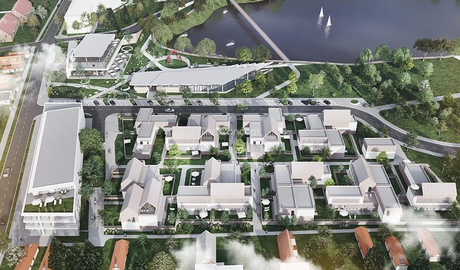 Apartament 2 camere decomandat - 3