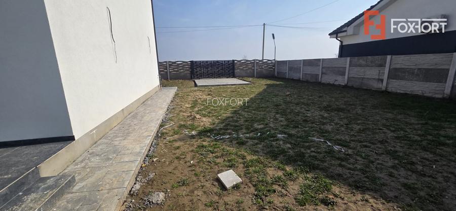 Duplex, despartit prin camera tehnica si baie cu teren 340 mp - Urseni - 17