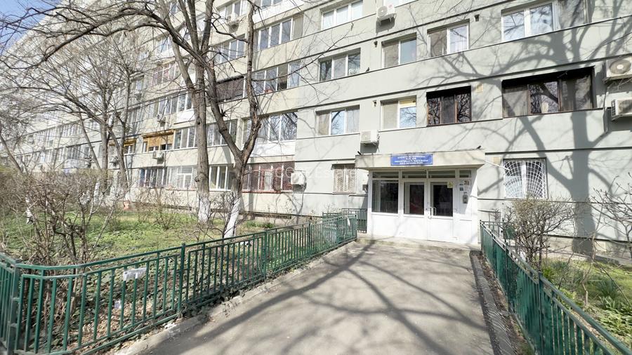 Locația pe care o cauți: apartament 3 camere între Plaza și AFI - 43