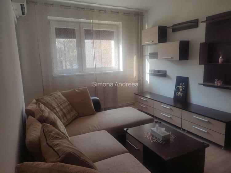 Închiriez apartament 2 camere - 2