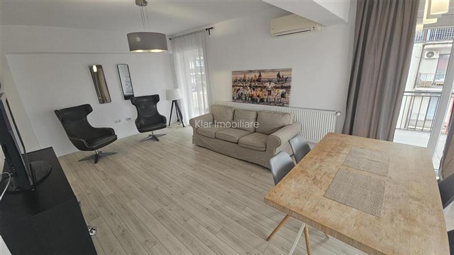 Apartament 4 camere 93mp,1 terasa 100mp, Buna Ziua, zona Bonjour - 20