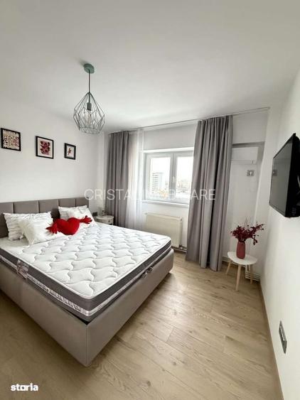 Apartament 3 camere, centrală proprie, lux, parcare opțională - 2