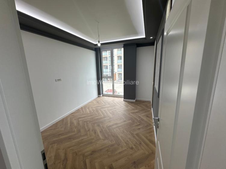 Torontalului- Campeador | 3 Camere | Loc de Parcare Inclus - 6