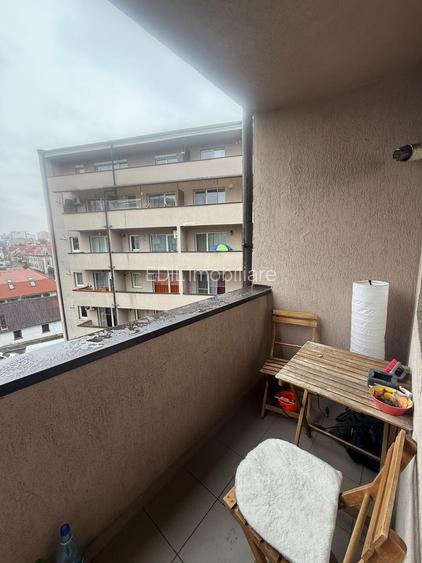 Apartament de vânzare, 2 camere, 54 mp, Moților zona Platinia/USAMV - 20
