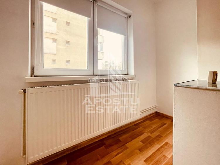 Apartament decomandat, et.2 - Zona Aurel Vlaicu Kaufland - 10