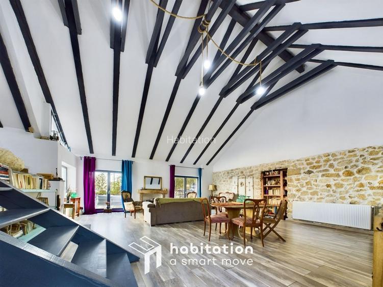 Casă cu 4 dormitoare + piscină în Socolari – ideală pentru investiție - 37