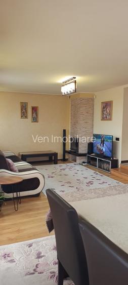 Casă modernă | Valea Sigmirului | 4 camere | Teren 650 mp | Complet mobilată - 5
