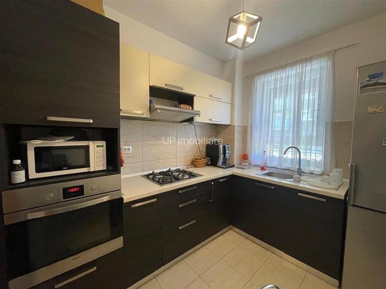 APARTAMENT 2 CAMERE | PRIMA NUFARUL | ORADEA - 10