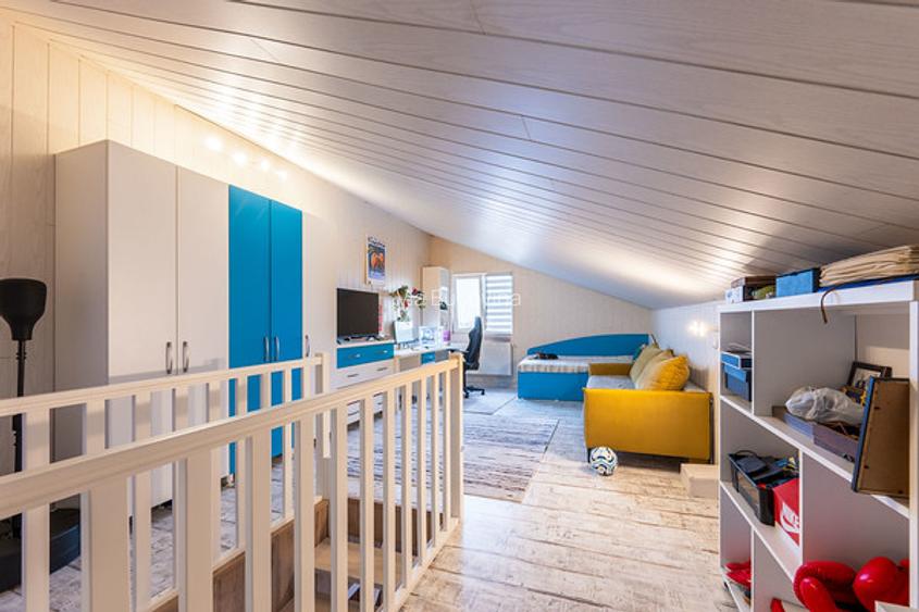 Vanzare apartament cu 3 camere ultracentral - confort modern in 81 mp - 8