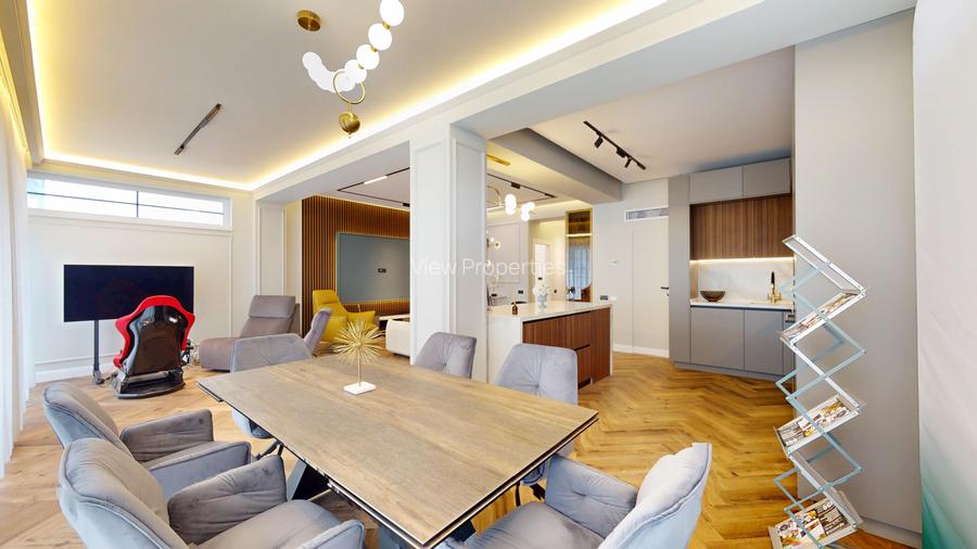 Tunari - Vile individuale premium | panouri solare | 0% Comision - 4