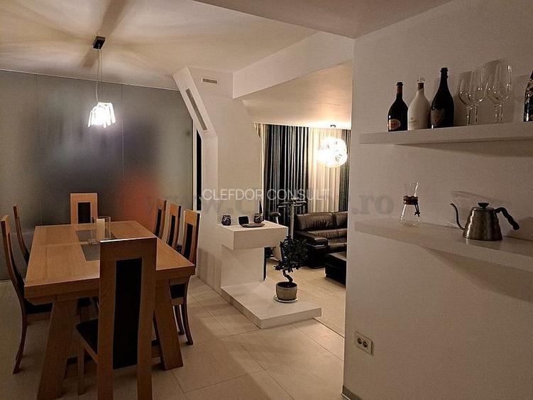 Vila in apropiere de IANCU NICOLAE-JOLIE VILLE - 7