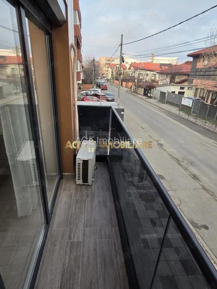 2 Camere de inchiriat | Popesti Leordeni | Metrou | Parcare | Centrala - 9