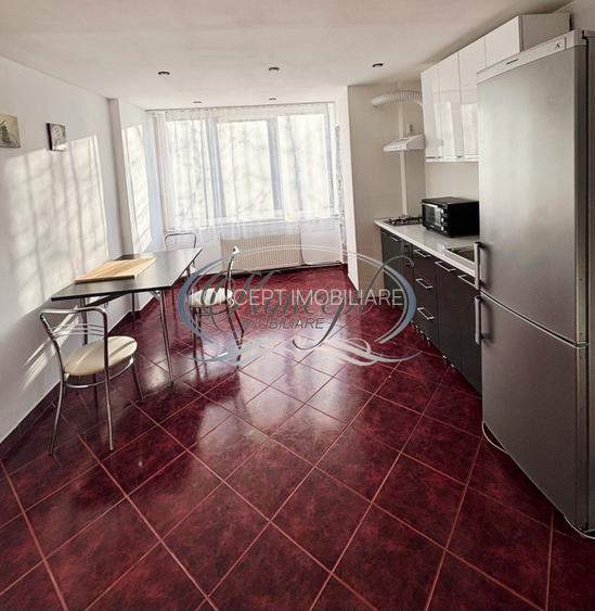 Apartament luminos si renovat in apropiere promenada Grigorescu  - 6