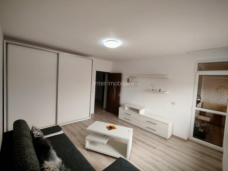 Apartament, 2 camere decomandat, 80 mp, Calea Romanului(Cartier Tei) - 2