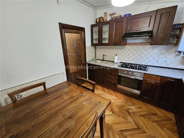 Apartament cu doua camere in zona linistita ultracentrala - 25