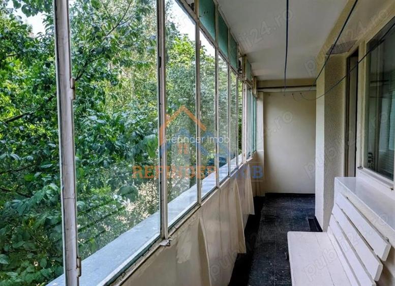 Apartament 2 camere metrou Piata Sudului - 5