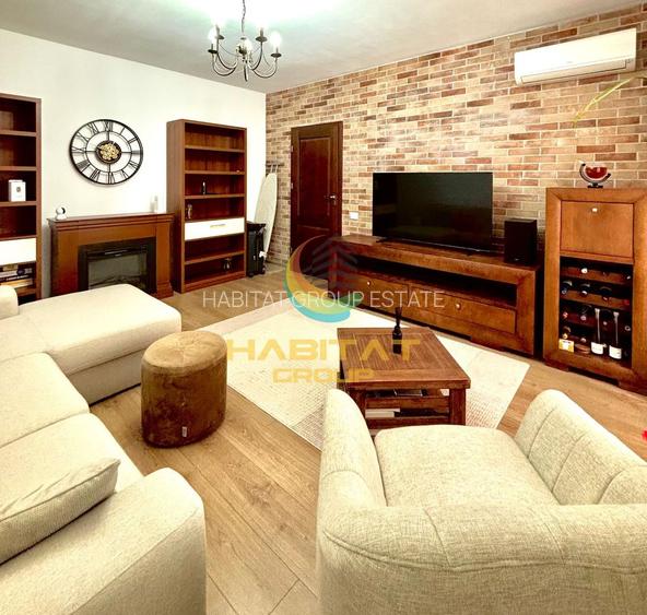 Apartament 2 camere de inchiriat Zona Pacul Carol Prima inchiriere - 5