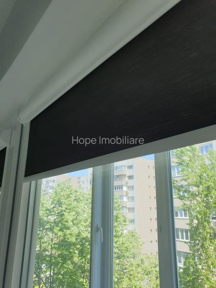 Parc IOR -Strada Lunca  Bradului-garsoniera renovata - 6