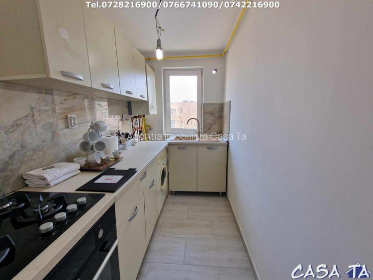 Apartament 3 camere, situat in Targu Jiu, Str. Mioritei - 6