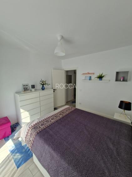 2 camere – Astorium My Home Pallady, bloc nou, etaj 4, modern, centrală proprie - 6