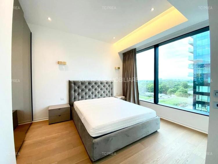 Apartament Lux One Eliade - 8